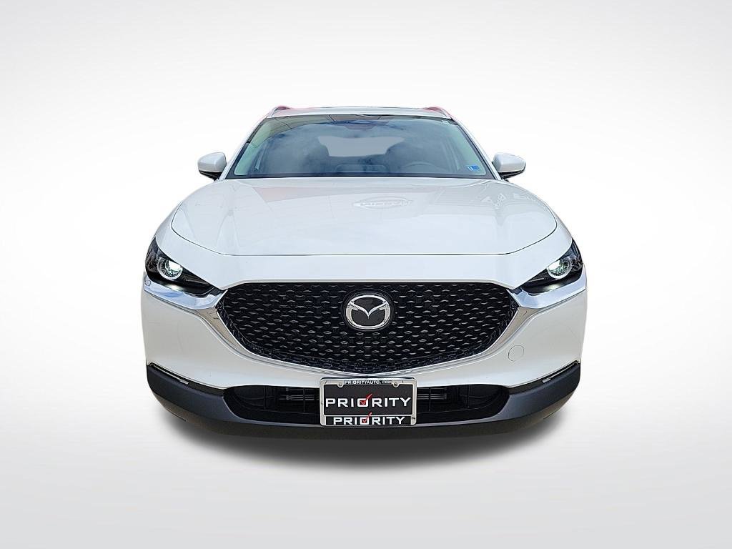 Used 2025 MAZDA CX-30 AWD 2.5 S w/ Preferred Package image 8