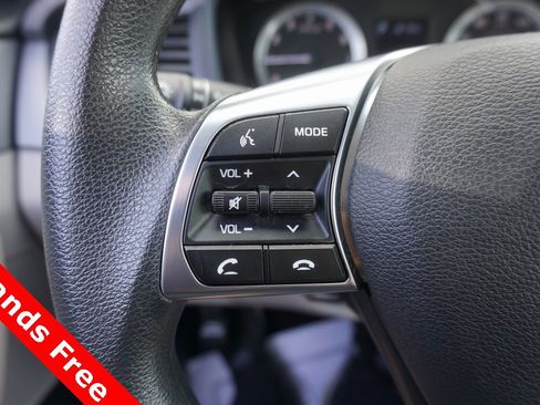 Used 2018 Hyundai Sonata ECO image 4