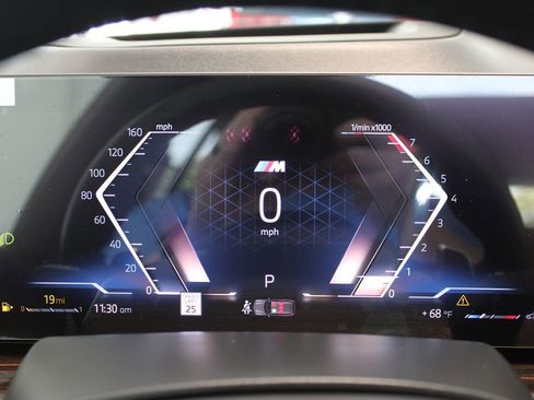 New 2026 BMW X5 xDrive40i AWD/4WD image 4