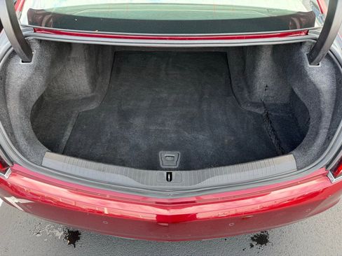 Used 2017 Cadillac CT6 Premium Luxury w/ Active Chassis Package image 43