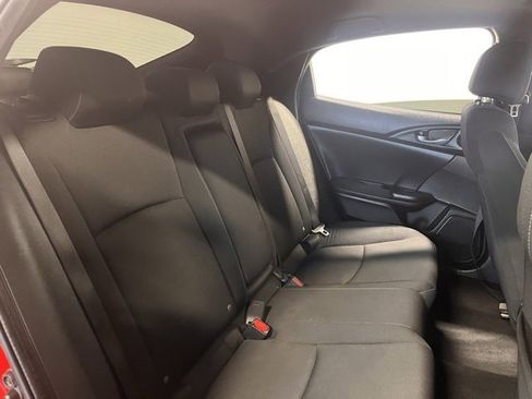 Used 2017 Honda Civic EX image 13