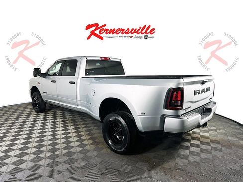 New 2026 RAM 3500 Big Horn image 5