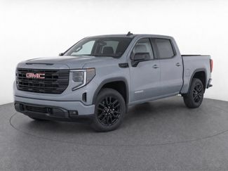 Used 2024 GMC Sierra 1500 Elevation AWD/4WD video 2