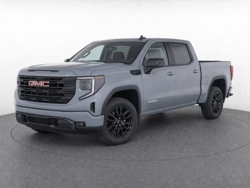 Used 2024 GMC Sierra 1500 Elevation AWD/4WD image 2