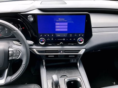 Used 2023 Lexus RX 350 Premium w/ Accessory Package (K3) FWD image 7