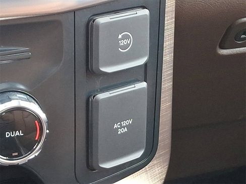 Certified 2024 Ford F150 King Ranch w/ FX4 Off-Road Package image 25