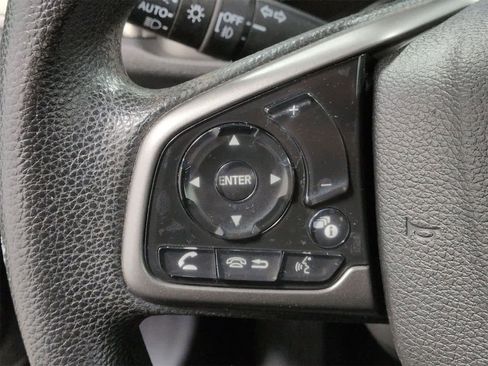 Used 2019 Honda Civic EX image 26
