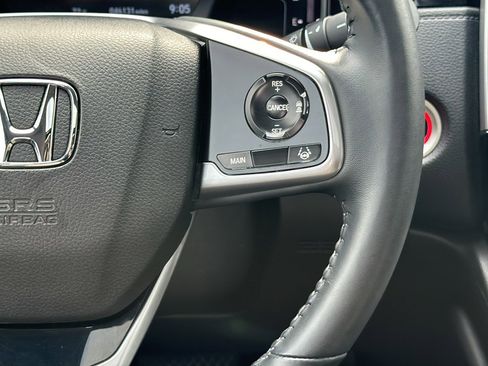 Used 2022 Honda CR-V EX-L image 31