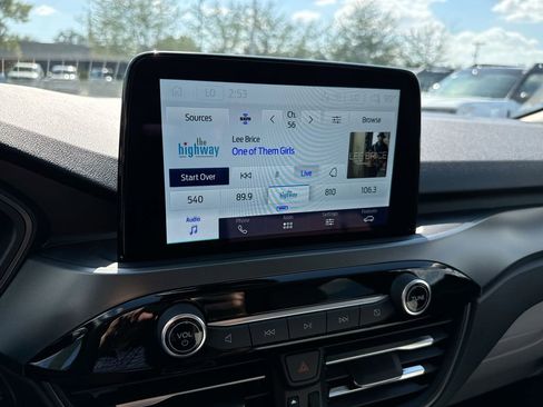 New 2026 Ford Escape Active w/ Cold Weather Package image 13