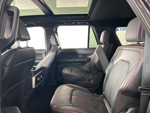 Used 2023 Ford Expedition Max Limited AWD/4WD image 32