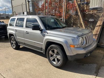 Used 2016 Jeep Patriot Sport w/ Power Value Group