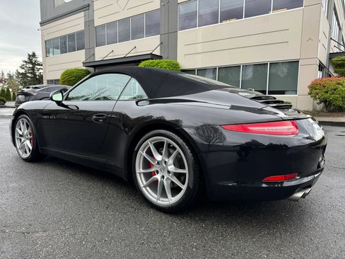 Used 2013 Porsche 911 Carrera S image 8