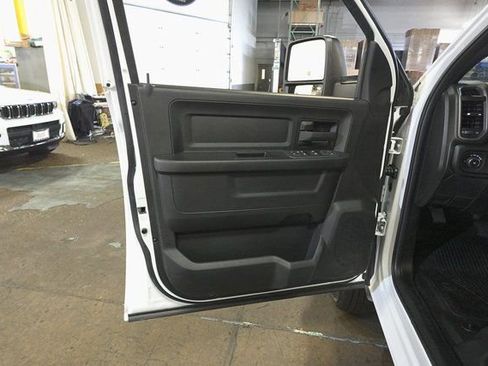 New 2026 RAM 3500 Tradesman image 6