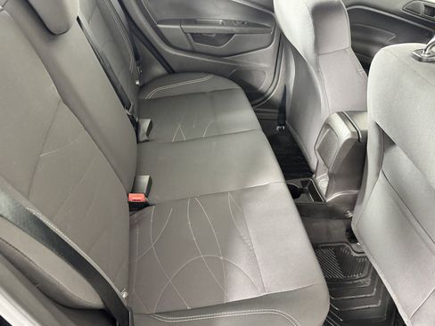 Used 2019 Ford Fiesta SE image 10