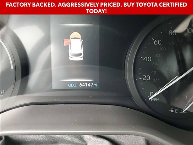 Used 2021 Toyota Sienna XLE w/ XLE Plus Package AWD/4WD image 8
