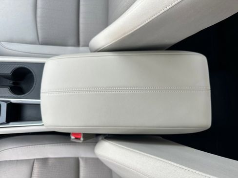 Certified 2025 Nissan Altima 2.5 SV image 24