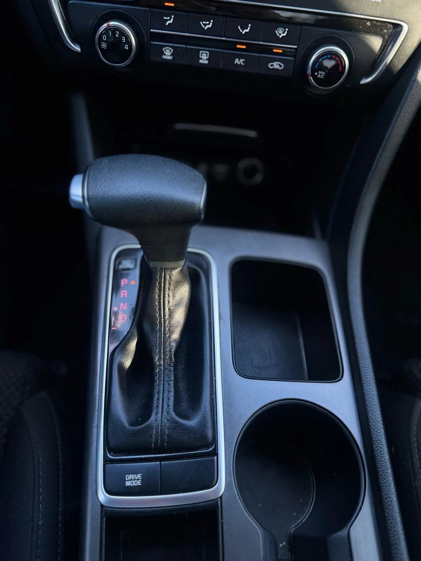 Used 2019 Kia Optima LX FWD image 39