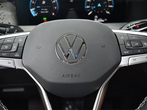 New 2025 Volkswagen Tiguan S image 15