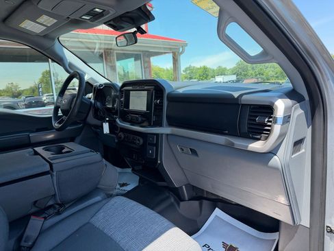 Used 2021 Ford F150 XLT AWD/4WD image 21