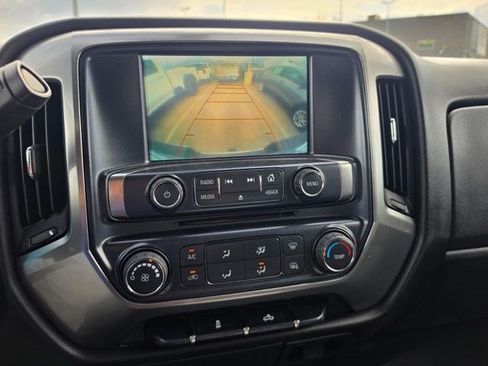 Used 2018 Chevrolet Silverado 3500 LT AWD/4WD image 10