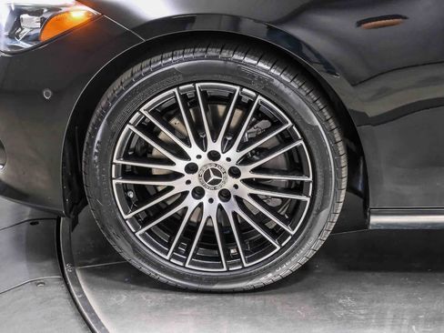 Certified 2024 Mercedes-Benz C 300 Sedan image 10