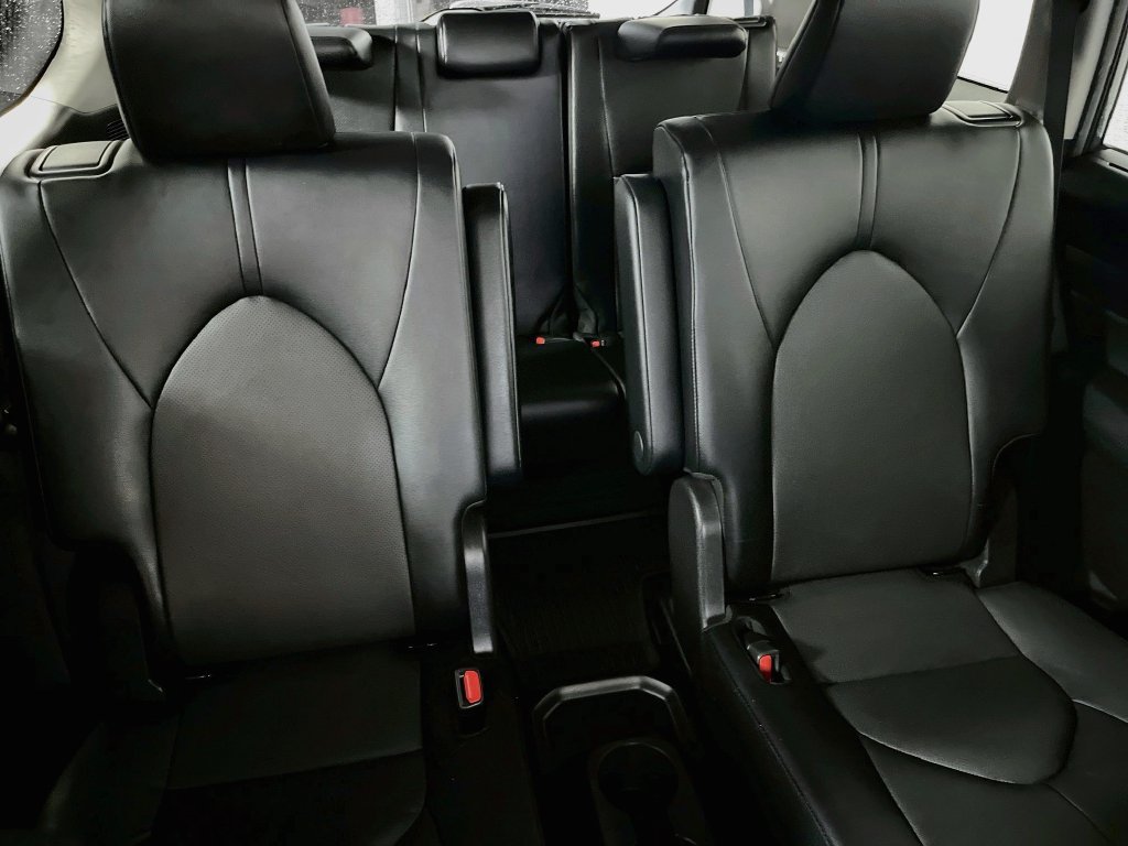 Used 2024 Toyota Grand Highlander FWD image 32