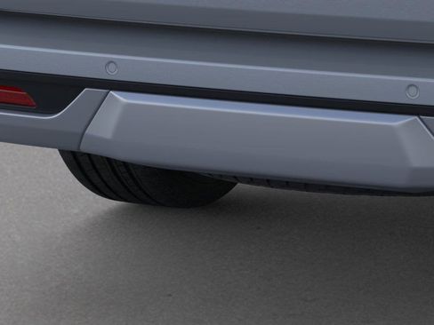 New 2025 Ford Expedition Platinum w/ Driver's Package image 25