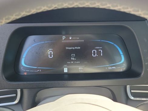 New 2026 Hyundai Elantra Sport FWD image 9