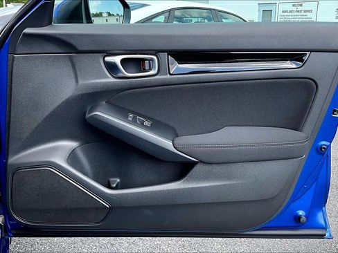 Used 2023 Honda Civic EX image 21