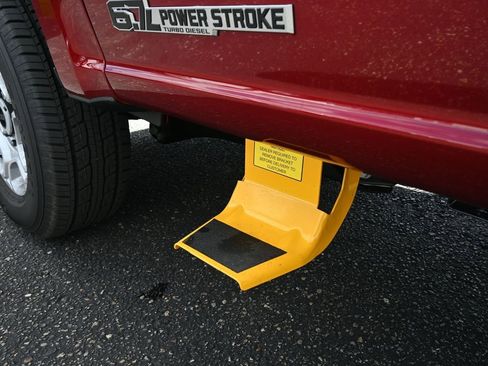 New 2026 Ford F350 XLT w/ XLT Premium Package image 21