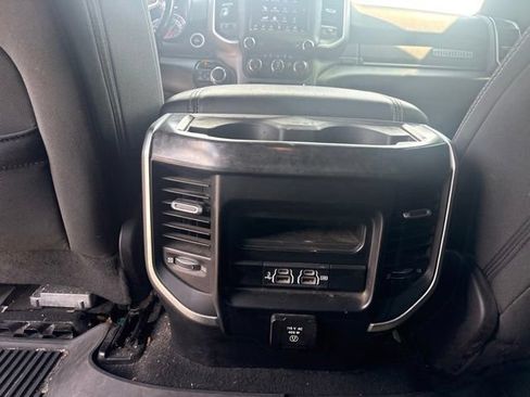 Used 2019 RAM 1500 Big Horn AWD/4WD image 24