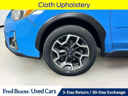 Used 2017 Subaru Crosstrek 2.0i Premium AWD/4WD image 34