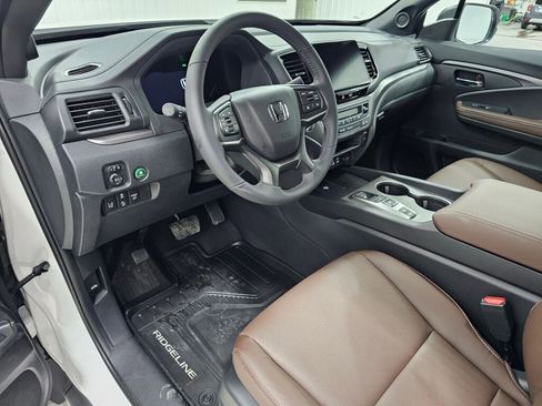 Used 2025 Honda Ridgeline RTL image 31
