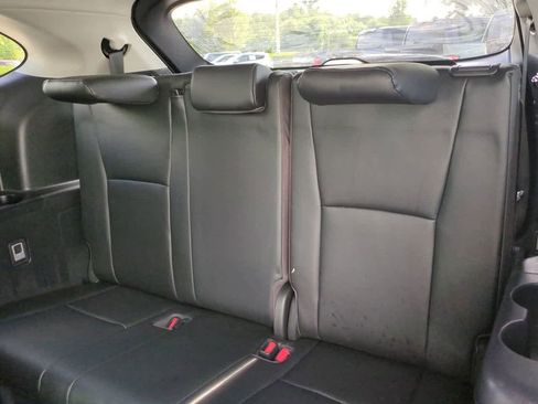 Certified 2023 Toyota Highlander XLE AWD/4WD image 13