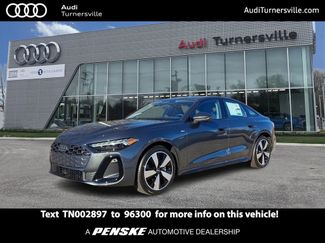 New 2026 Audi A5 2.0T Premium Plus video 1