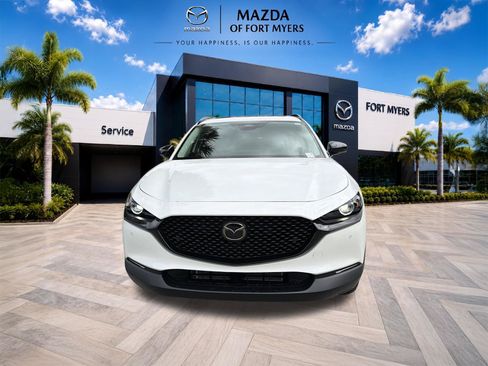 New 2026 MAZDA CX-30 Aire Edition AWD/4WD image 11