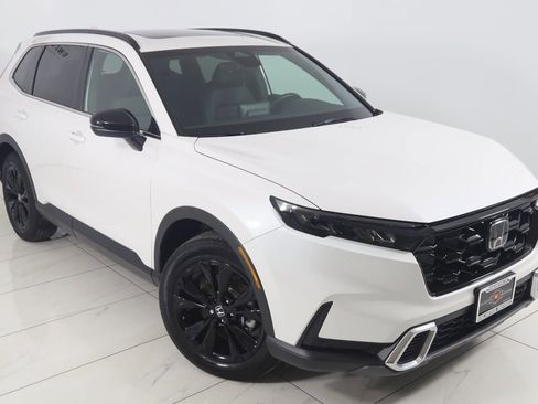 Used 2025 Honda CR-V Sport Touring image 18