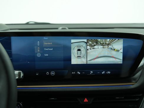 New 2025 Buick Envision Sport Touring image 39