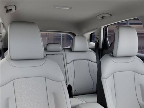 New 2026 Kia Sportage EX image 27