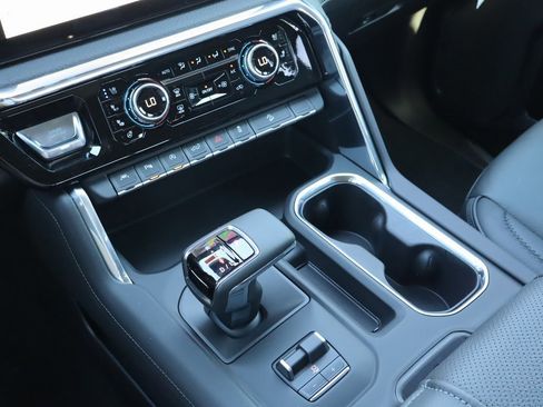 New 2026 GMC Sierra 1500 Denali image 19