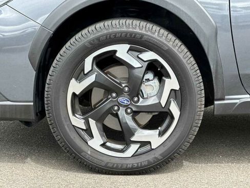 Used 2023 Subaru Crosstrek 2.5i Limited AWD/4WD image 35