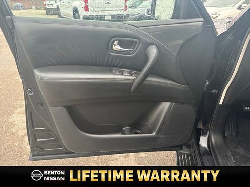 Certified 2023 Nissan Armada S image 11