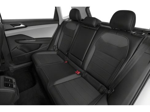 Used 2024 Volkswagen Taos SE FWD image 11
