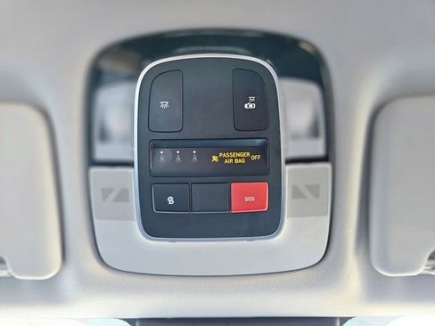 Used 2024 Hyundai Tucson SEL AWD/4WD image 27