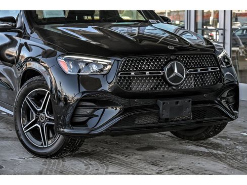 Certified 2026 Mercedes-Benz GLE 350 4MATIC image 2