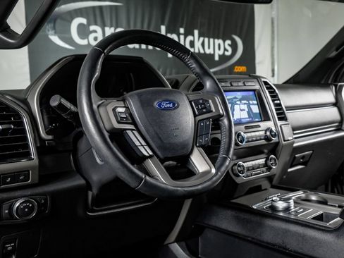 Used 2021 Ford Expedition XLT RWD image 15