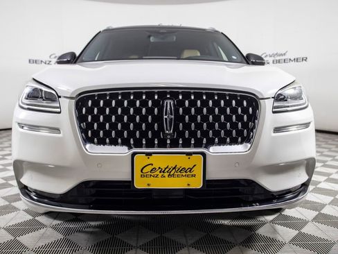 Used 2020 Lincoln Corsair Reserve w/ Equipment Group 202A AWD/4WD image 5