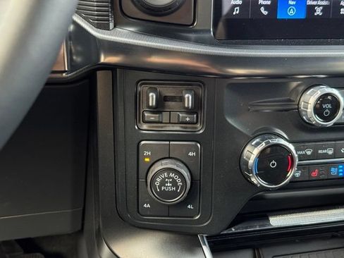 Certified 2025 Ford F150 Raptor AWD/4WD image 17