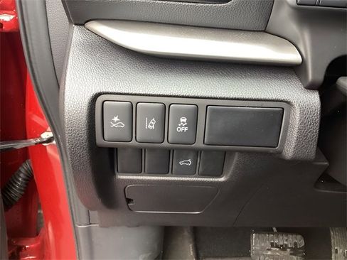 Used 2024 Mitsubishi Eclipse Cross SEL image 15