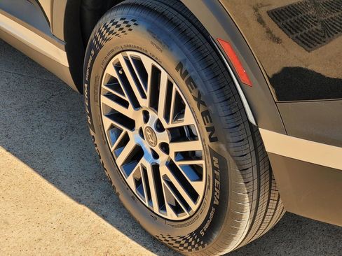 New 2026 Hyundai Palisade SEL image 5